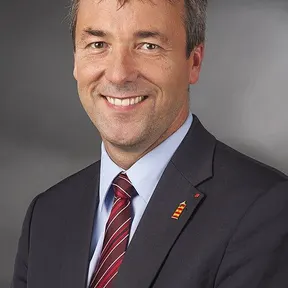 Johann Saathoff