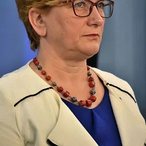 Józefa Szczurek-Żelazko