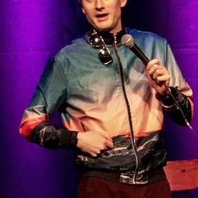 James Acaster