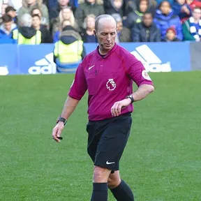 Mike Dean