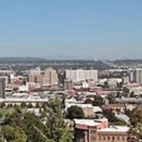 Spokane