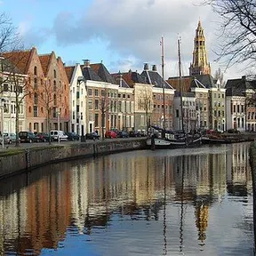 Groningen
