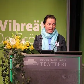 Hanna Halmeenpää