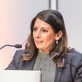 Daniela Cavallo