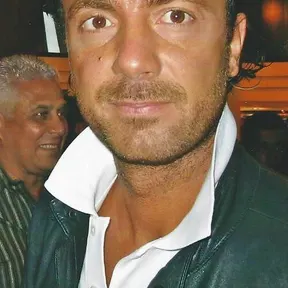 Christophe Dugarry