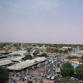 El-Obeid