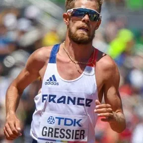 Jimmy Gressier