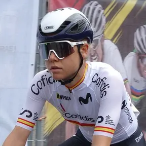 Sara Martín