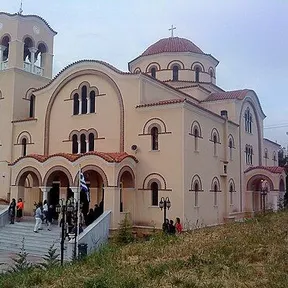 Lykovrysi