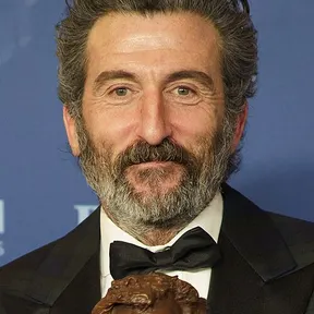 Luis Zahera