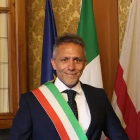 Andrea Virgilio