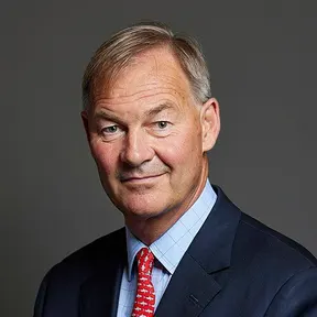 Rupert Lowe