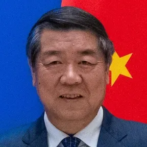 He Lifeng