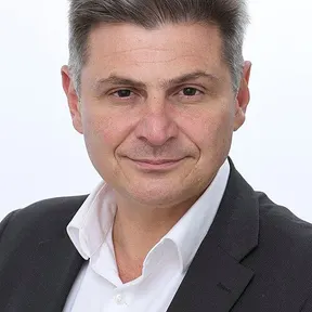 Nikolas Farantouris