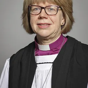 Sarah Mullally