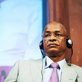 Cellou Dalein Diallo