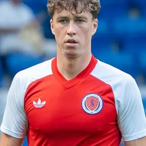Jack Hendry