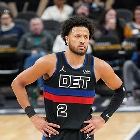 Cade Cunningham