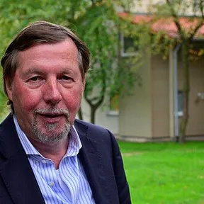Christoph Heubner