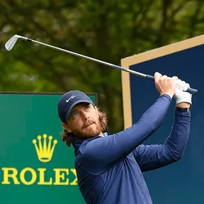 Tommy Fleetwood