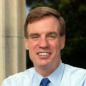 Mark Warner