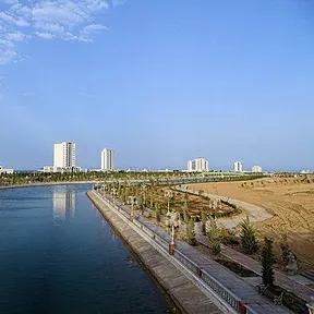 Awaza