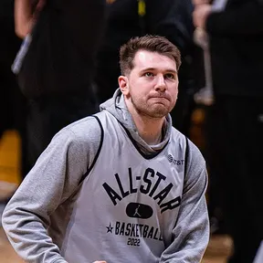 Luka Dončić