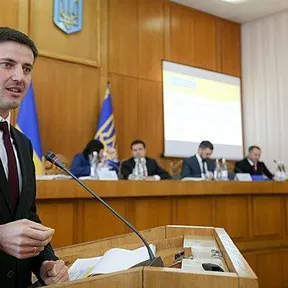 Taras Vysotskyi
