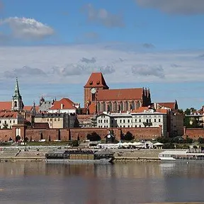 Toruń