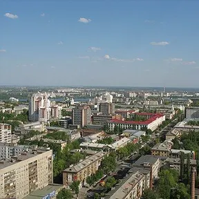 Voronezh