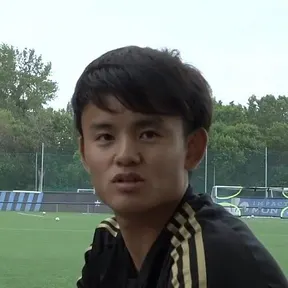Takefusa Kubo