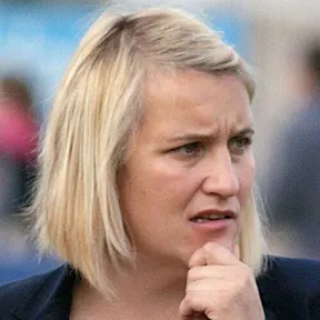Emma Hayes