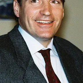 Petre Roman