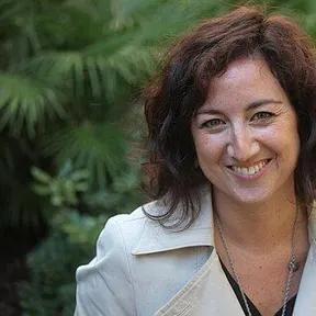 Alícia Romero Llano