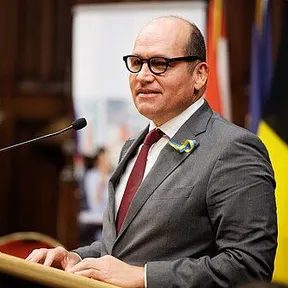 Philippe Close