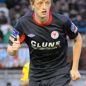 Chris Forrester