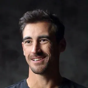 Mitchell Starc