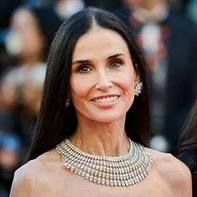 Demi Moore