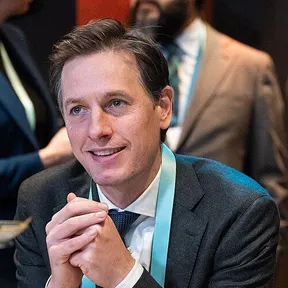 Laurens Dassen