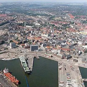 Aarhus