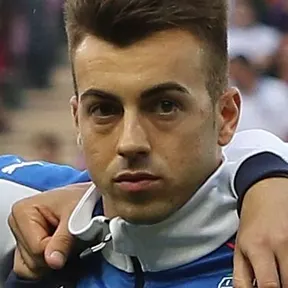 Stephan El Shaarawy