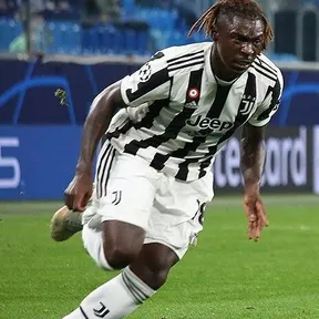 Moise Kean