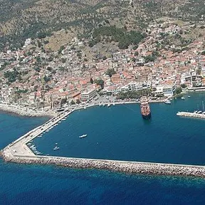 Plomari