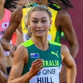 Jessica Hull