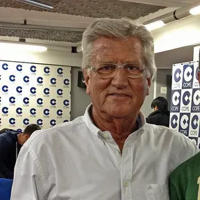 Pepe Domingo Castaño