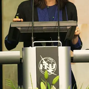 Fei-Fei Li