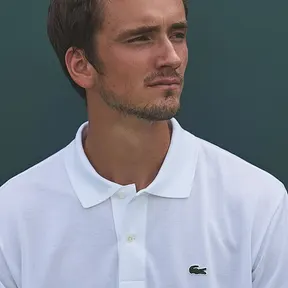 Daniil Medvedev