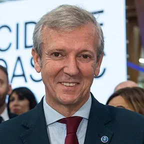 Alfonso Rueda