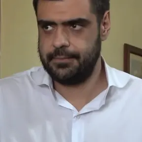 Pavlos Marinakis
