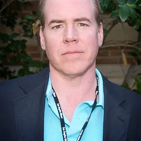 Bret Easton Ellis